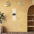  6 W Wandlichter Lampen Für Wohnzimmer Modernes Dekorative Wandleuchten