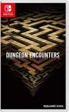 Dungeon Encounters - Nintendo Switch