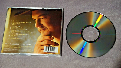 【中古】 Trace Adkins / Greatest Hits Collection Vol.1 TRACE ADKINS : GREATEST HITS COLLECTION ; VOLUME 1 NICE ! | eBay