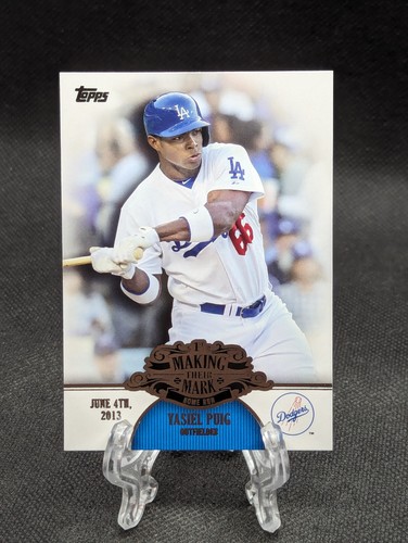 You Pick Your Cards ⚾ Los Angeles Dodgers Fan Favorites Old & New Jackie Mookie - Picture 38 of 256