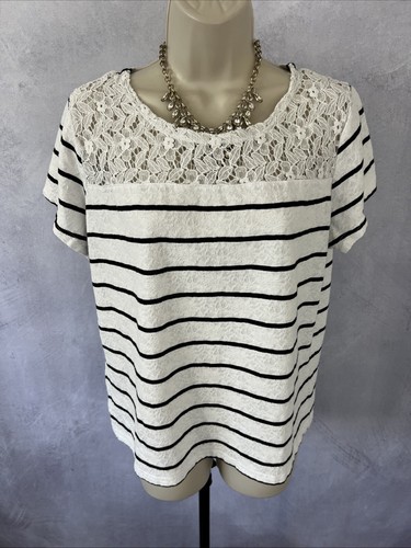 Top da donna festa sera cocktail speciale formale crociera occasione taglia UK 14