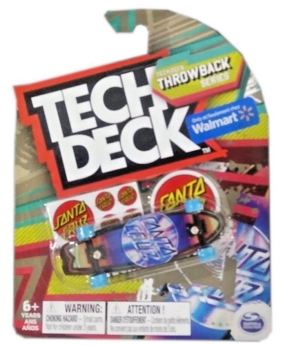Tech Deck Single Pack - Picture 186 of 259