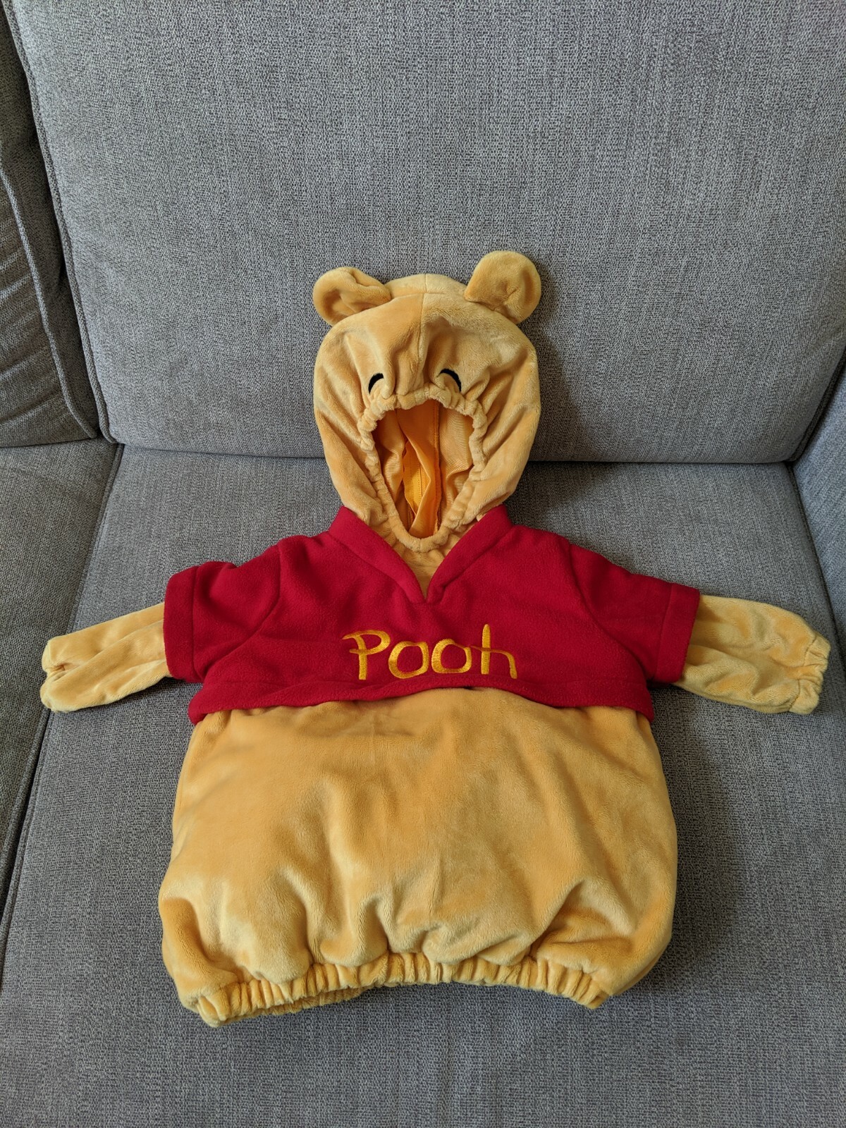 Incharacter Silly Sunflower Costume Baby L 18-24 mos 16008 FAST SHIP T23