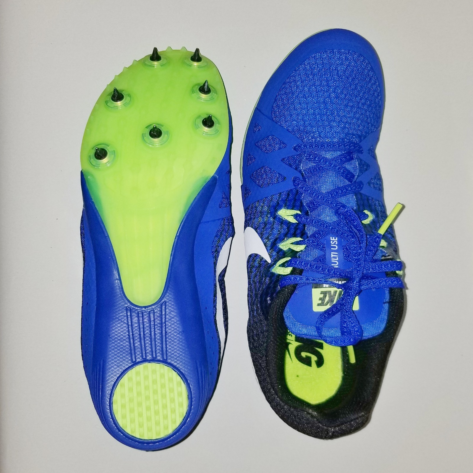 new - nike mens zoom rivale spuntoni m 8 multiuso corse spuntoni rivale 806555-413 53b357 new - nike mens zoom rivale spuntoni m 8 multiuso corse spuntoni rivale 806555-413 53b357
