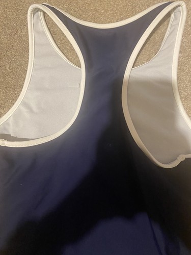 girls polo swimsuit - Picture 5 of 7