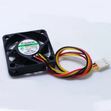 Sunon KDE1204PFV2 fan 12V 1.0w 3Pin 40*40*10mm 4010 cooling fan