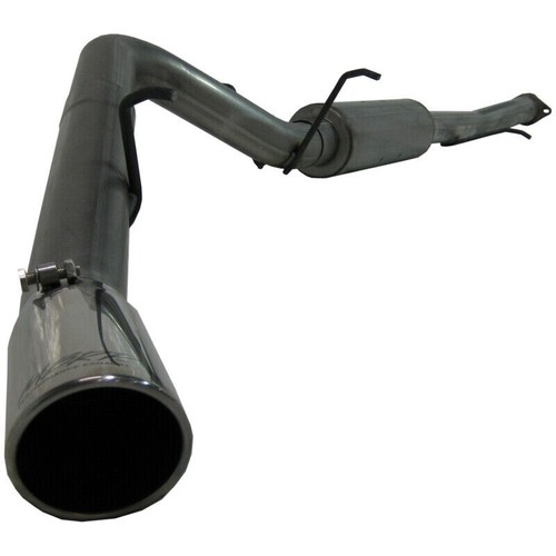 MBRP S5034AL Exhaust System for Yukon GMC XL 1500 Cadillac Escalade ESV EXT - Picture 2 of 10