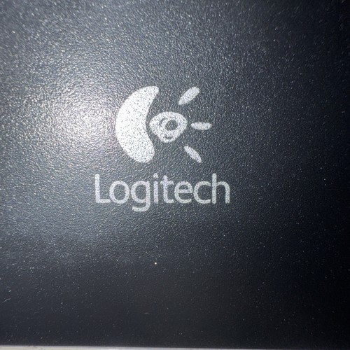 logitech k520 keyboard No dongle. Not tested but seems to be in good condition - Picture 3 of 3