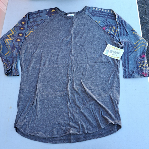 NWT Lularoe Randy & Classic T Shirts, Various Sizes and Patterns, Pick and Choos - Picture 58 of 99