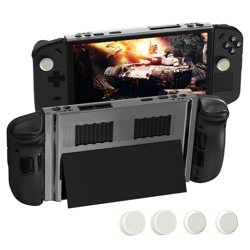 Étui de protection PC avec 4 capuchons de poignée pour ordinateur portable Lenov - Photo 2/12