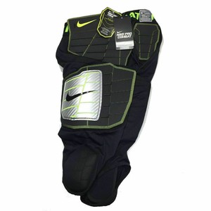 nike pro combat padded