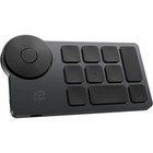 XPPen Mini Keydial ACK05 Wireless Shortcut Keyboard Bluetooth Programmable