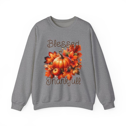 Copy of Unisex Heavy Blend™ Crewneck Sweatshirt - Bild 26 von 49