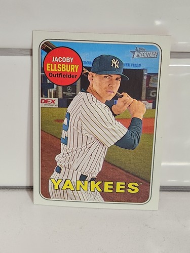 2018 Topps Heritage 1-250 You Pick - Picture 44 of 448