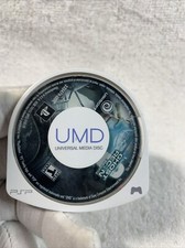 Ghost Recon Advanced Warfighter 2 - PSP Disc Only Tested More PSP In Store Rare