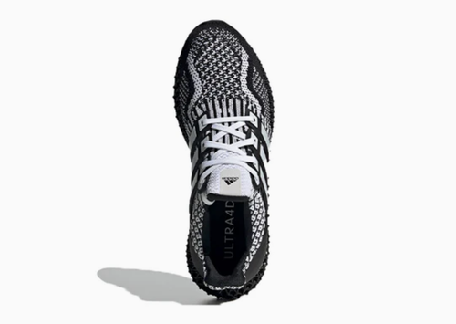NEW Men Adidas ULTRA 4D RUNNING Knit Primeknit Shoes G58158 Boost HP9734 IG2262 - Picture 5 of 6