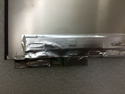 13.3"LED LCD Screen B133HAN05.B for Dell XPS 13 9380 1920x1080 Non-touch - Picture 3 of 5