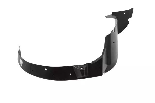 Forro del paso de rueda delantero derecho para GM Chevrolet HHR 2006-2011 (N/P 15856031)