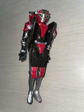 Cruise Beastbot Saban's Power Rangers Beast Morphers Action Figure Motorcycle