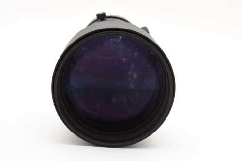 "Excellent+++++" Nikon AF 300mm F/4 ED IF Telephoto Zoom Lens From Japan #1273 0 - Picture 12 of 24