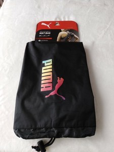 puma yoga bag