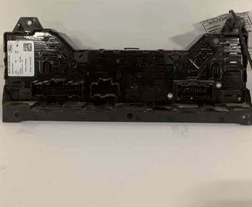 🔥21-23 FORD F150 AUTO TEMP CONTROL DUAL ZONE ML3T-18C612-AB thru AF GENUINE OEM - Picture 4 of 8