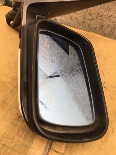 1999 2000 2001 2002 2003 2004 2005 BMW 3 Series RIGHT Power Mirror OEM #1377 - Picture 9 of 11