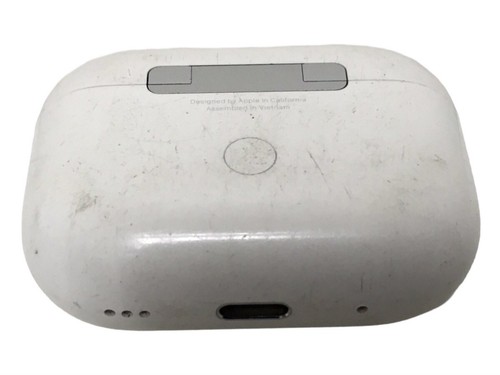 APPLE AIRPOD PRO A2968 (EPJ027952) - Zdjęcie 10 z 10