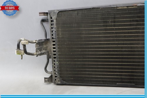 97-99 Jaguar XK8 X100 4.0L HVAC AC A/C Air Conditioning Condenser MJA7390AB Oem - Bild 3 von 9