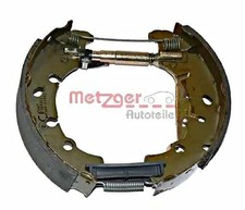 GS6166 Satz Bremsbacken Bremsbackensatz TRW