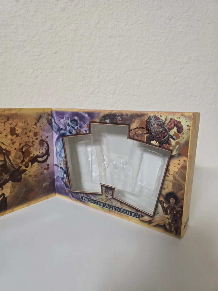 MTG.  FTV From the Vault EXILED EMPTY Box only NO CARDS - Image 4 of 4