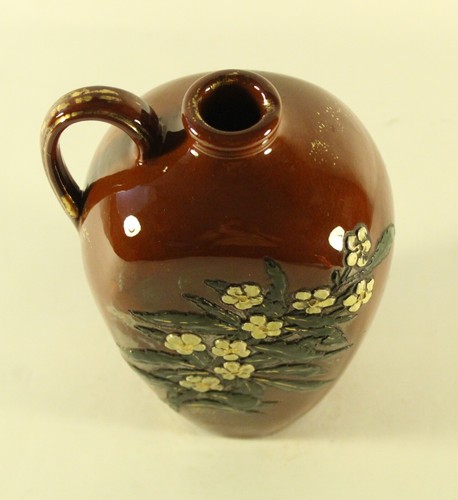 MATT MORGAN Art Pottery & William Purcell McDonald Ohio 277 R Jug - Picture 8 of 12