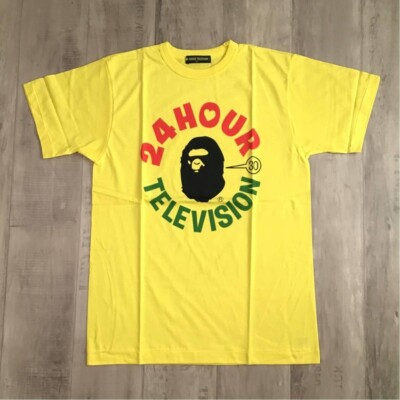 BAPEtシャツ A BATHING APE® Sakura Ape Face Tee | Bape official website