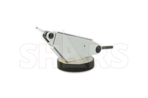 Shars 0,060" Swiss Type Horizontal 1,5" Dial Test Indicator .0005" Graduation!] - Bild 2 von 7
