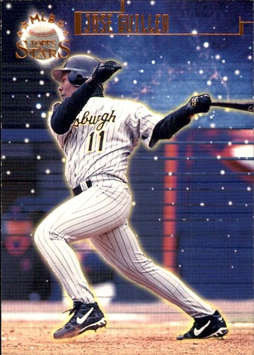 1998 Topps Stars BRONZE SERIAL #'d ⚾ YOU PICK YOUR FAVS 🧢 MLB CARDS #2 - #74 - Picture 267 of 306