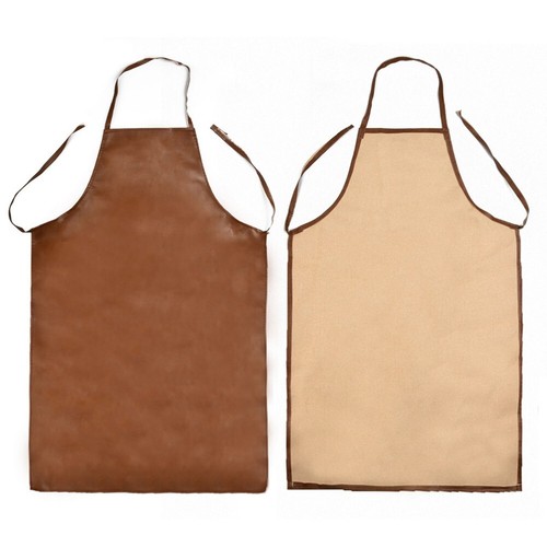 Multipurpose Polyurethane Apron for Cooking Washing Cutting and Welding - Picture 19 of 22