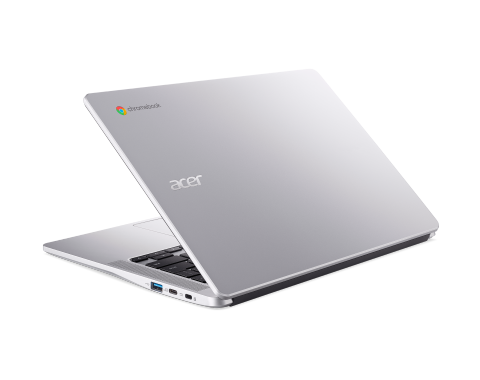 Acer Chromebook 314 Touch 14" Intel Pentium 8GB 128GB Intel UHD Graphics - Bild 5 von 5