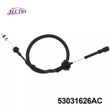 53031626AC For 98-02 Dodge Ram 2500 3500 5.9L Diesel Accelerator Throttle Cable