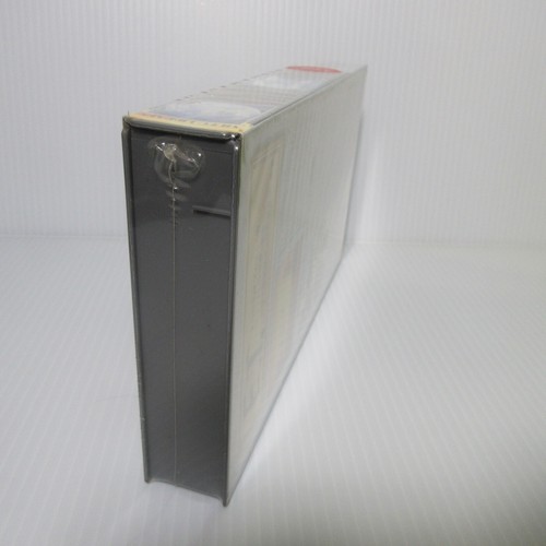 E.T. THE EXTRA-TERRESTRIAL:1990 Sealed- Japanese original VHS New - Picture 7 of 7