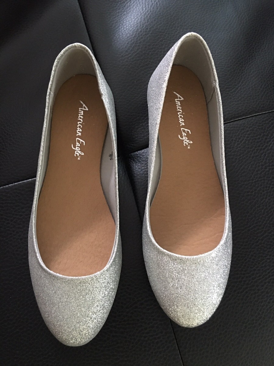 American eagle clinton best sale flats