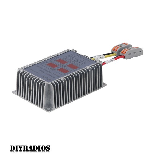 EL-MU400SP 400W Step-up MPPT solar charger controller for 24-85V Charging Voltag - Picture 4 of 6