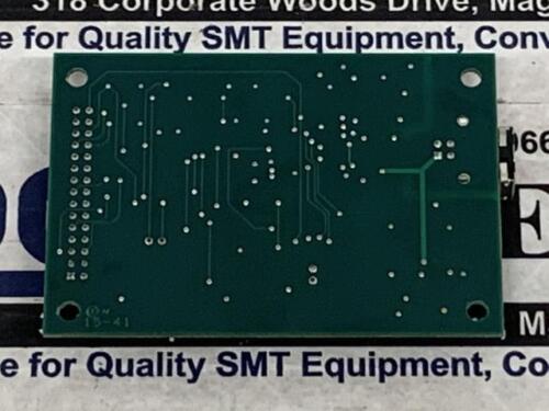 Yestech EPB2 Circuit Board - 7234100 - 7234366 w/Warranty - Picture 3 of 4