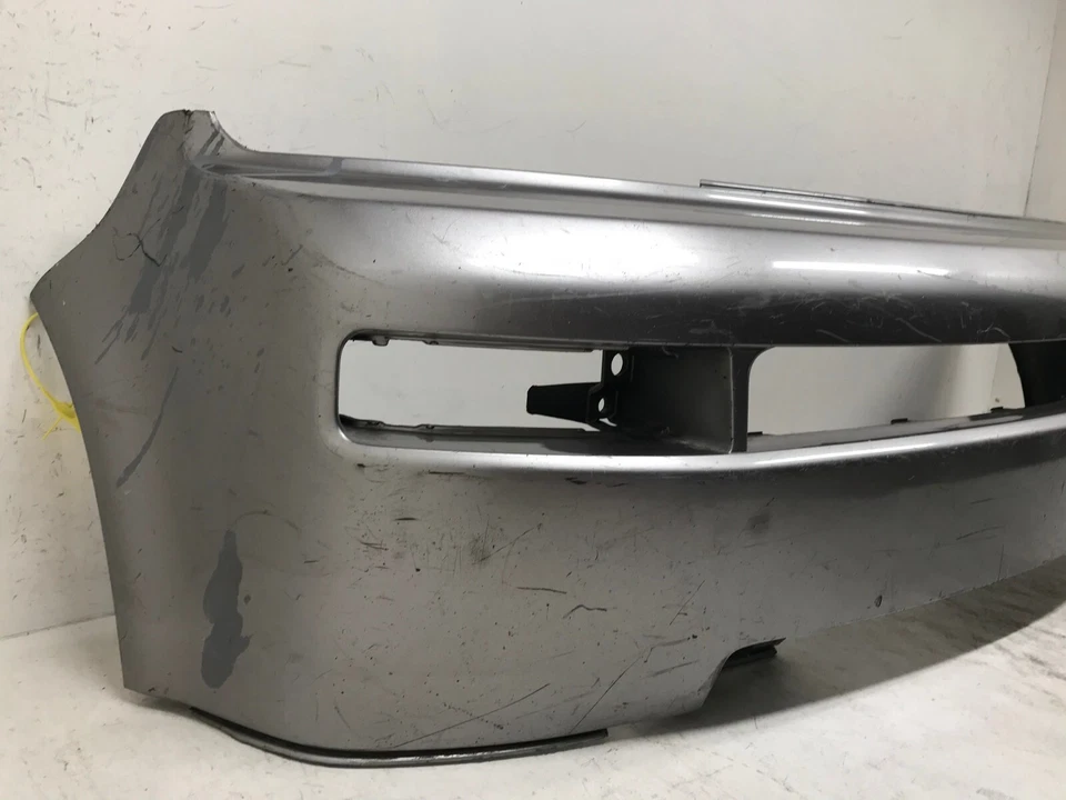 Cubierta de parachoques delantero gris Toyota BB Scion XB NCP31 NCP35 52119-52310 OEM Foto 4 de 4