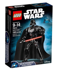 LEGO Star Wars: Darth Vader (75111)