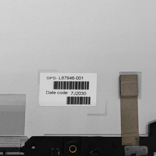 NUEVO Para HP ENVY 17-CG 17T-CG 17M-CG TPN-C146 LCD tapa de la tapa de la cubierta trasera L87946-001 - Imagen 5 de 5