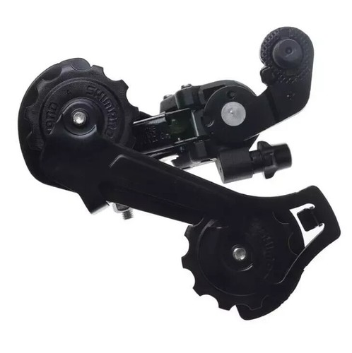 For Shimano rear derailleur Tourney RD-TY21B 6/7-speed for mountain bike bicycle - Picture 3 of 5