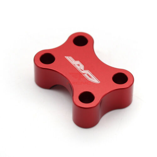 MotorTensor L/Dir L/left Front Axle Rear Wheel Spacer For Honda CRF230 2001-2022 - Picture 9 of 10