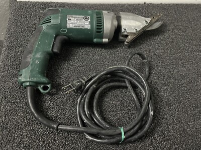 PACTOOL SNAPPER SHEAR FOR CEMENT PANELS SS404.