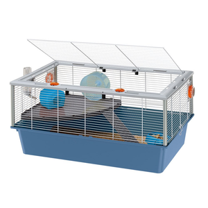 Ferplast Criceti 15 57011811W2 Rodent Cage Completely Equipped Dimensions 78 x x Ferplast Criceti 15 57011811W2 Rodent Cage Completely Equipped Dimensions 78 x x