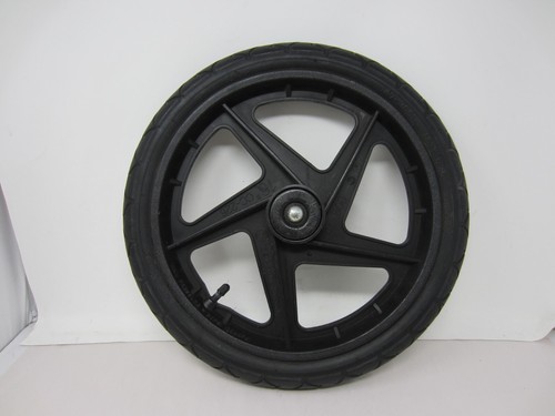 BOB Jogging Rambler Stoller Replacement 16" CC-226 Right Rear Wheel - 16x1.75"